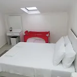 Stella Apartment *