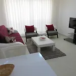 Stella Apartment Fethiye