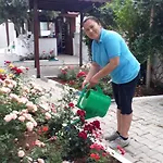 Stella Apartment Fethiye