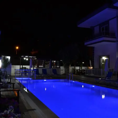Apartmán Stella Fethiye