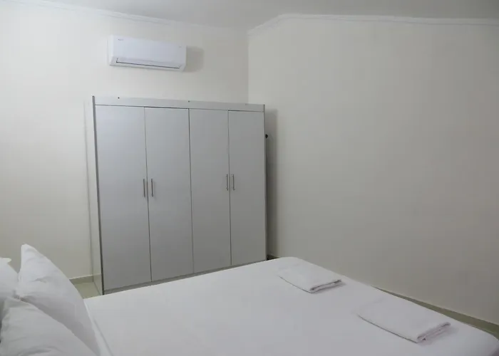 Stella Apartmán Fethiye