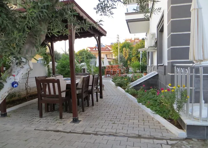 Stella Apartmán Fethiye